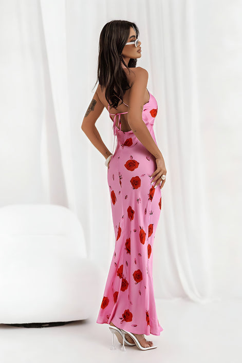 Robe de soirée IVON
