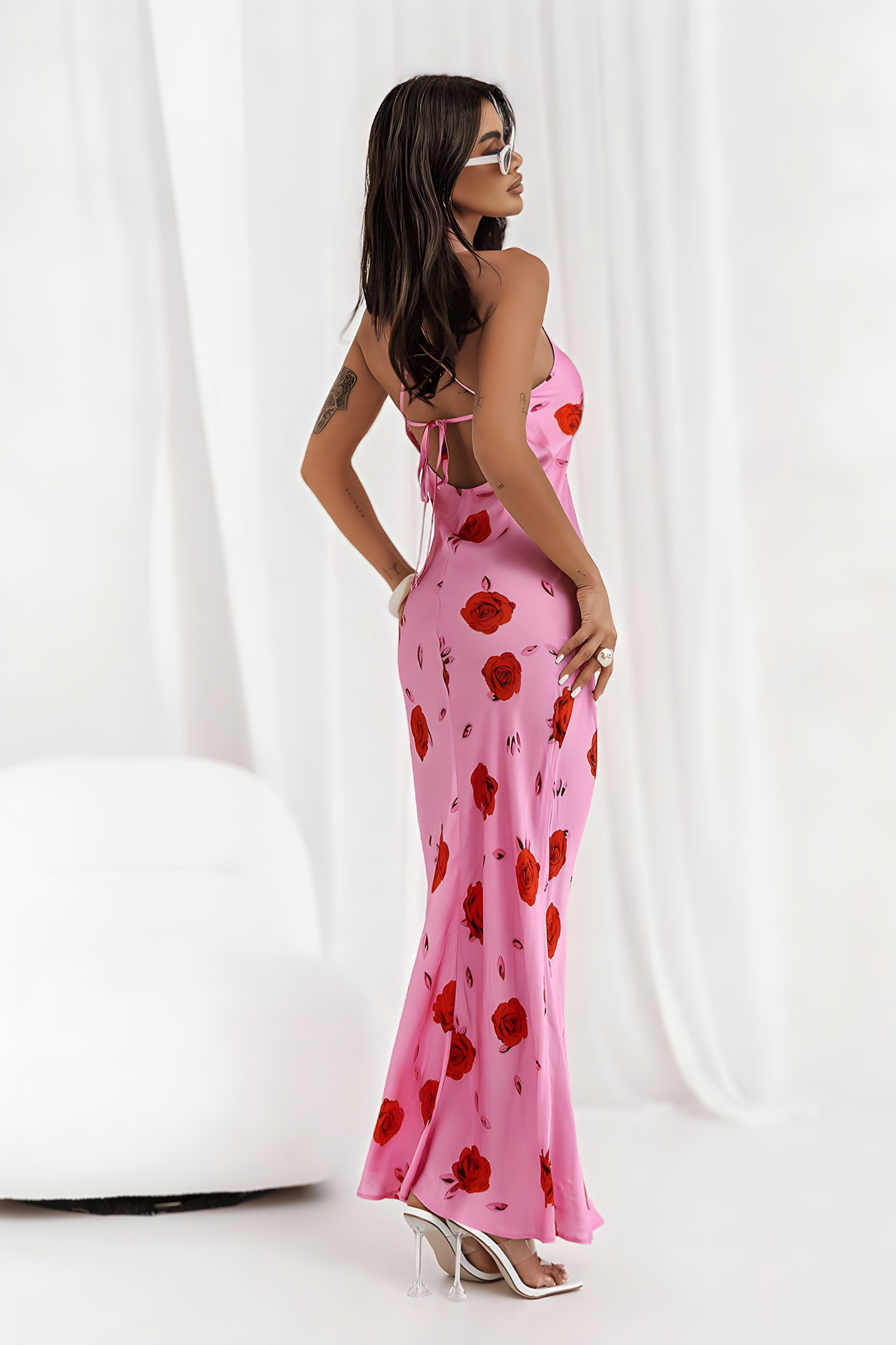 Robe de soirée IVON