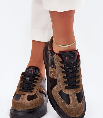  Chaussures de sport model 215473 Step in style 