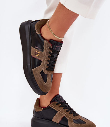  Chaussures de sport model 215473 Step in style 
