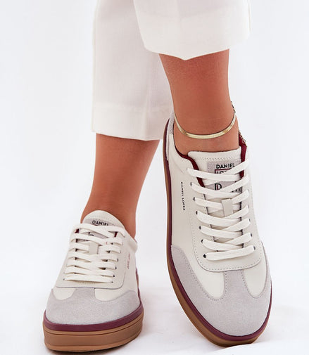  Chaussures de sport model 215479 Step in style 