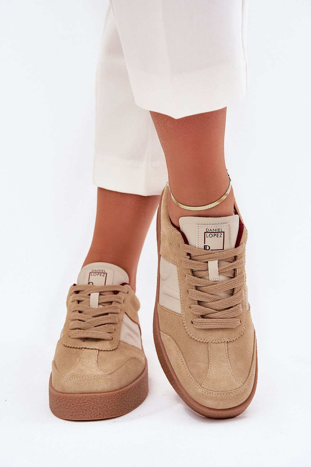  Chaussures de sport model 215483 Step in style 
