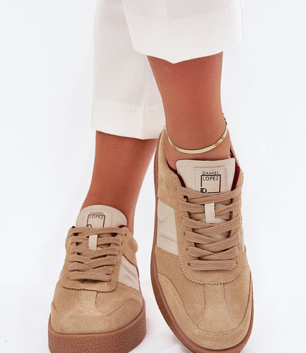  Chaussures de sport model 215483 Step in style 