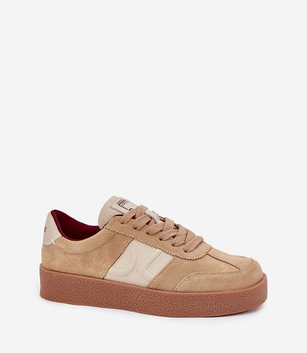  Chaussures de sport model 215483 Step in style 