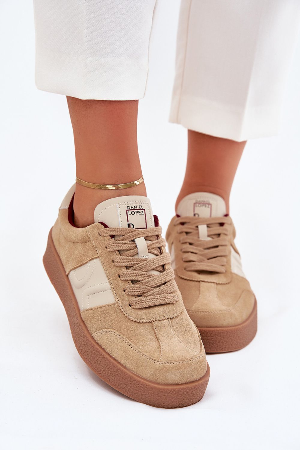  Chaussures de sport model 215483 Step in style 
