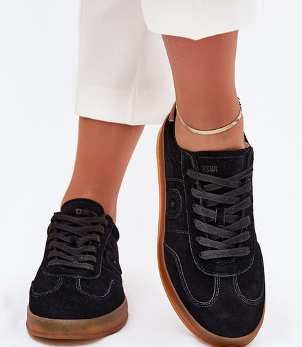  Chaussures de sport model 215486 Step in style 