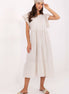  Robe de jour model 215519 Och Bella 