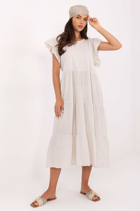  Robe de jour model 215519 Och Bella 