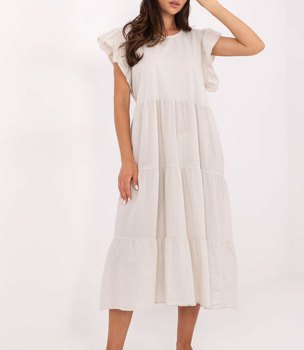  Robe de jour model 215519 Och Bella 