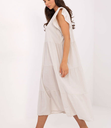  Robe de jour model 215519 Och Bella 