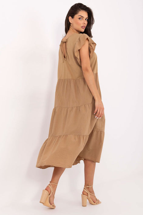  Robe de jour model 215522 Och Bella 