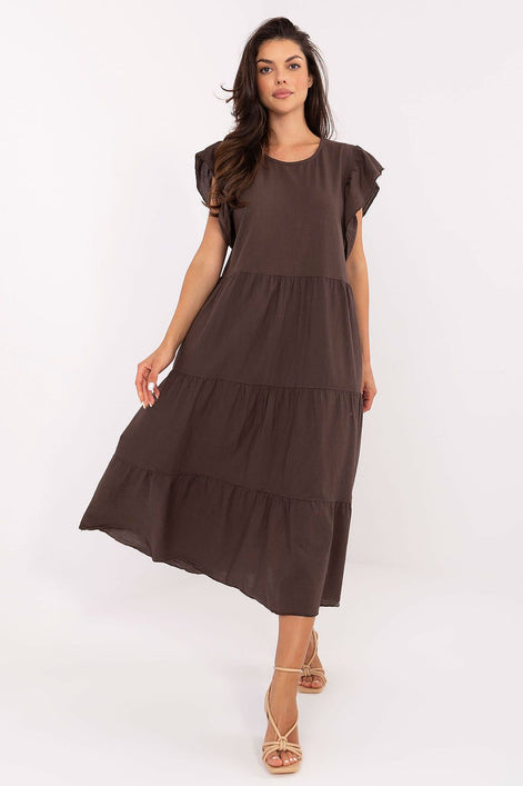  Robe de jour model 215523 Och Bella 