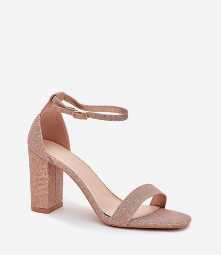  Sandales à talons model 215640 Step in style 