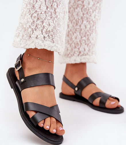  Sandales model 215648 Step in style 