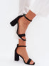  Sandales à talons model 215703 Step in style 