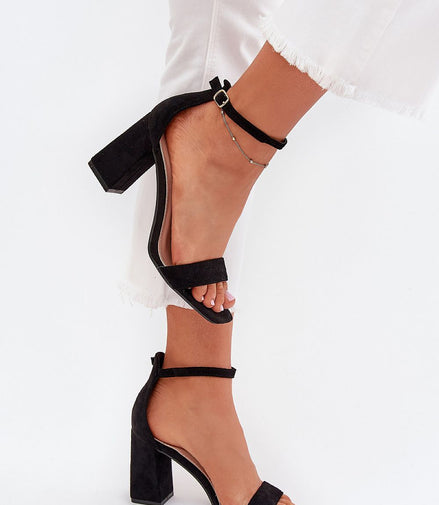  Sandales à talons model 215703 Step in style 