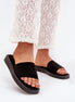  Clacquettes model 215738 Step in style 