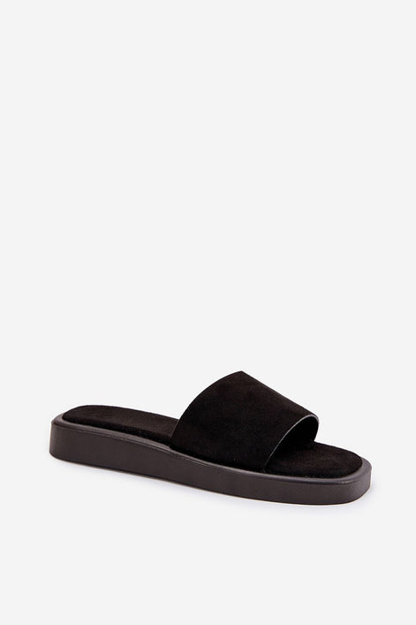  Clacquettes model 215738 Step in style 