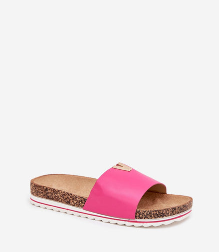  Clacquettes model 215742 Step in style 