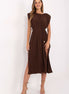  Robe de jour model 215878 Italy Moda 