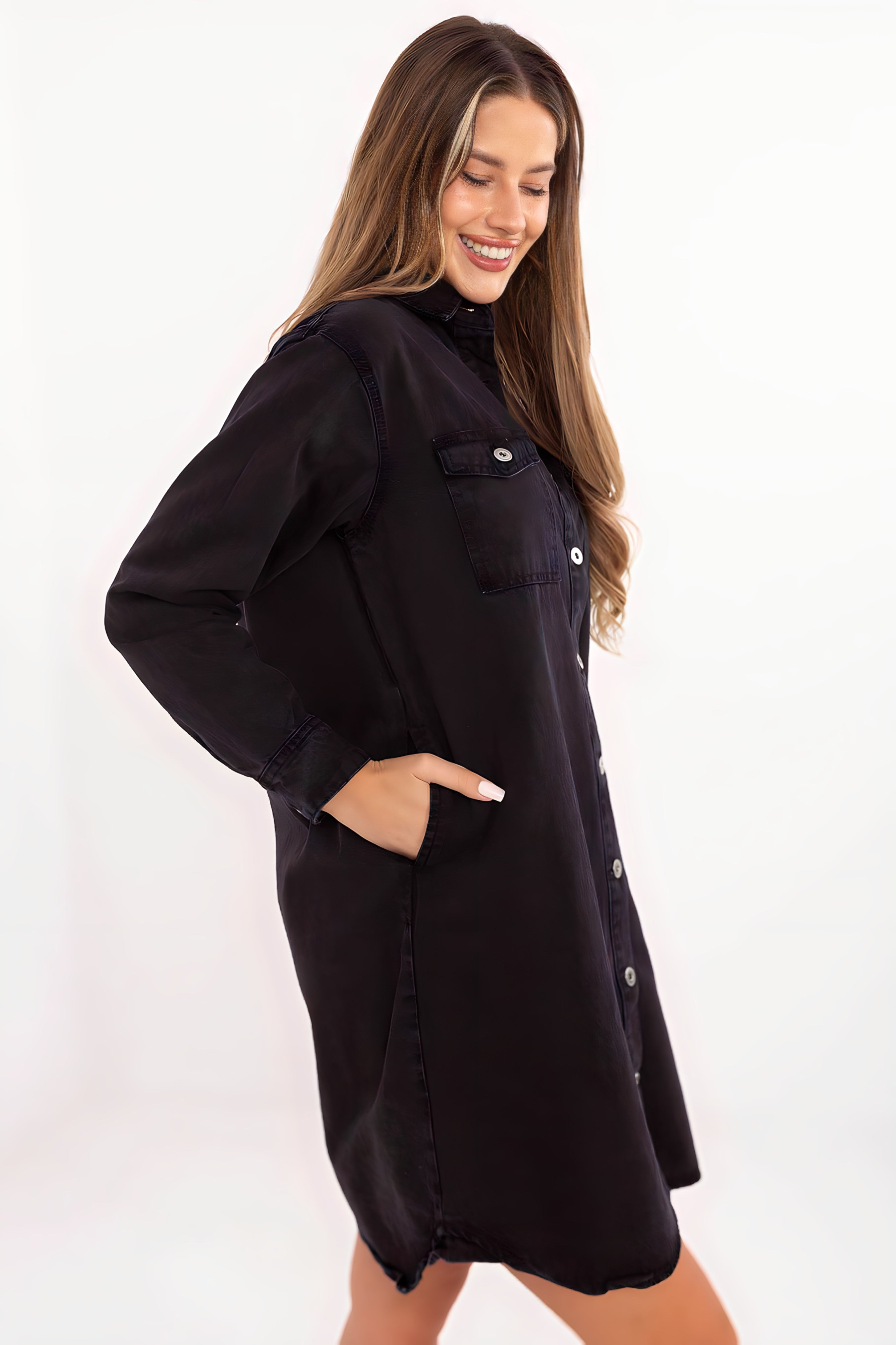 Robe Sublevel