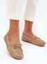  Moccasins model 215944 Step in style 