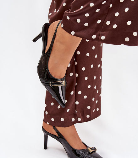  Talons hauts model 216021 Step in style 