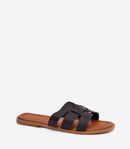  Clacquettes model 216114 Step in style 