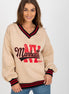  Sweatshirt model 216168 Ex Moda 