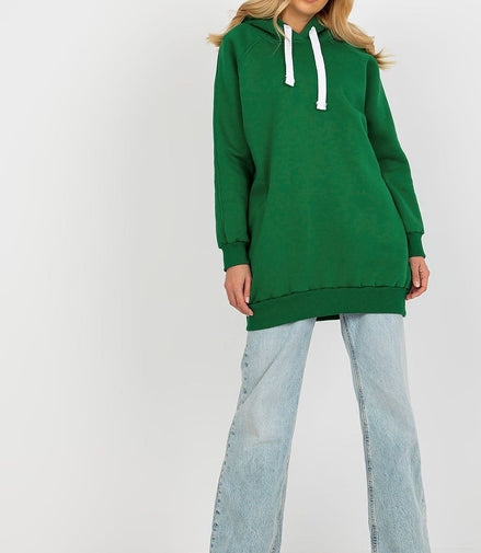  Sweatshirt model 216183 Ex Moda 