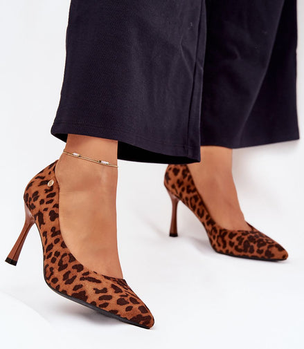  Talons hauts model 216316 Step in style 