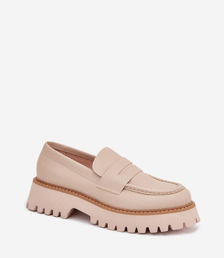  Moccasins model 216321 Step in style 