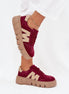  Chaussures de sport model 216324 Step in style 