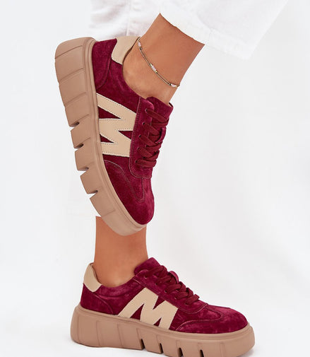  Chaussures de sport model 216324 Step in style 