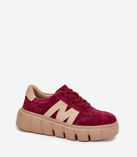  Chaussures de sport model 216324 Step in style 
