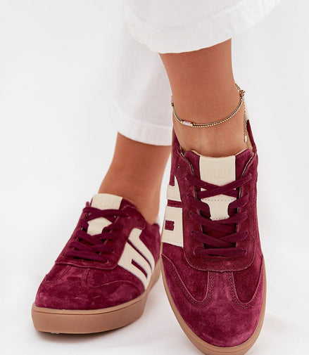  Chaussures de sport model 216328 Step in style 