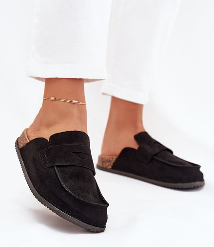 Clacquettes model 216371 Step in style 