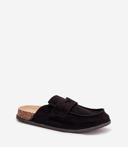  Clacquettes model 216371 Step in style 