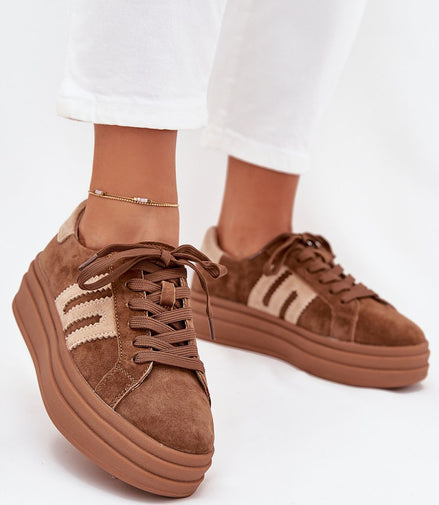  Chaussures de sport model 216418 Step in style 