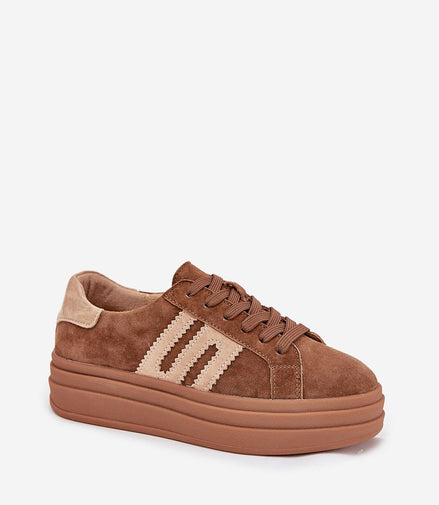  Chaussures de sport model 216418 Step in style 