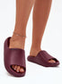  Clacquettes model 216428 Step in style 