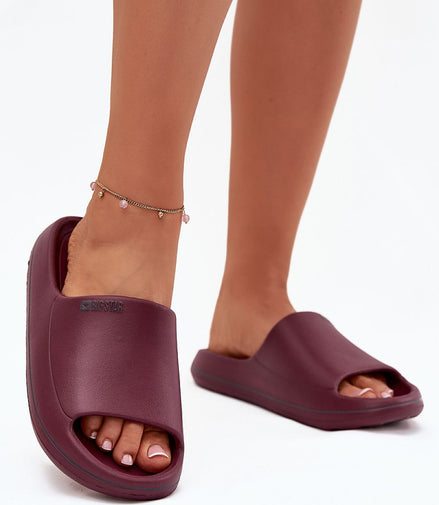  Clacquettes model 216428 Step in style 