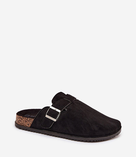  Clacquettes model 216432 Step in style 