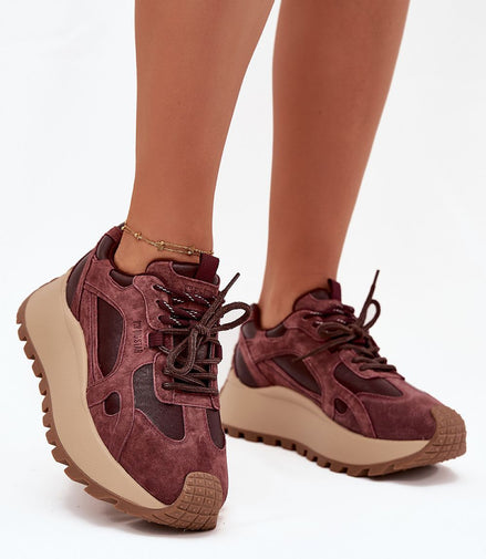  Chaussures de sport model 216438 Step in style 