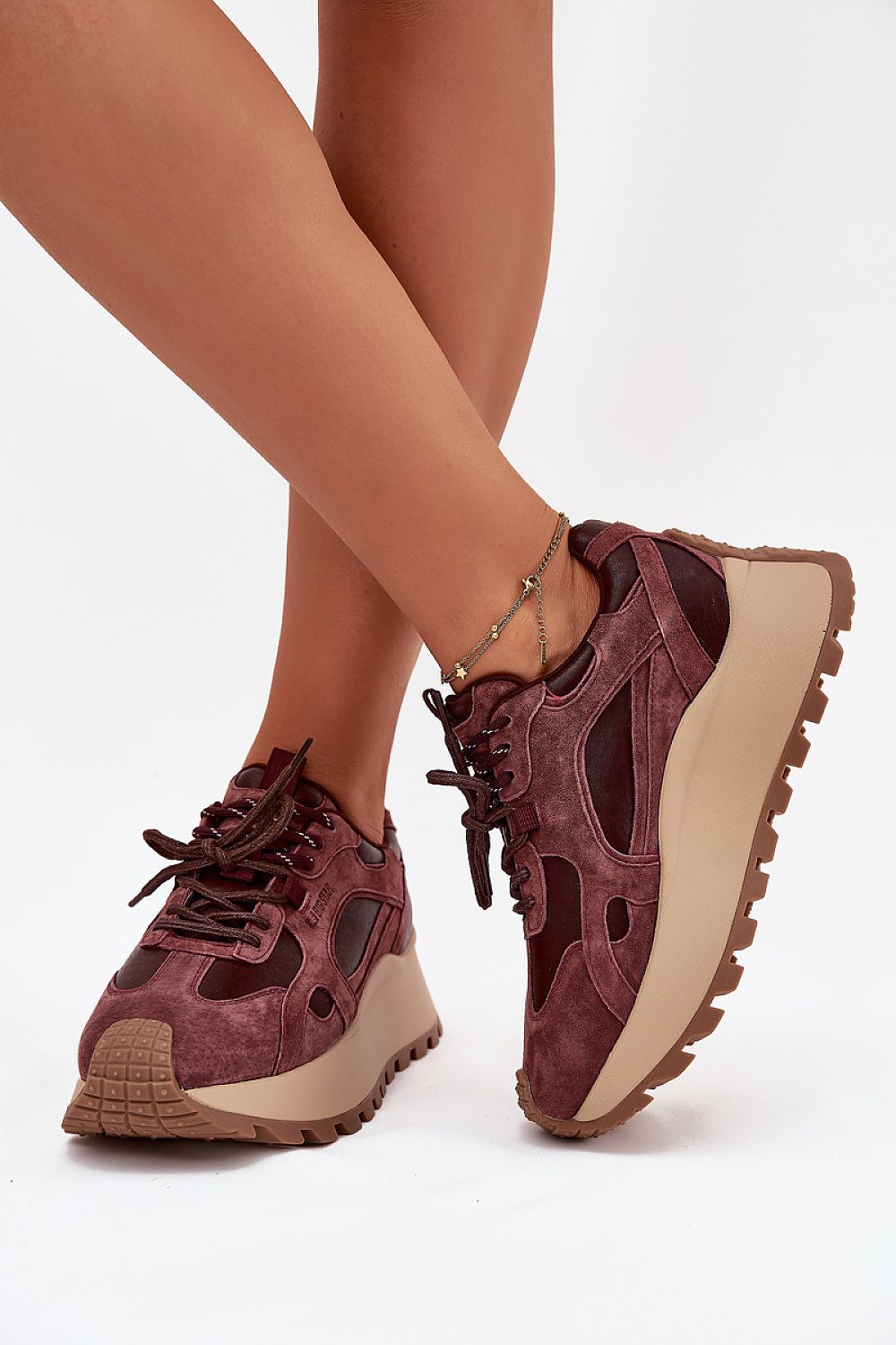  Chaussures de sport model 216438 Step in style 
