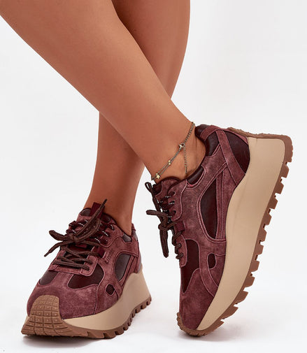  Chaussures de sport model 216438 Step in style 
