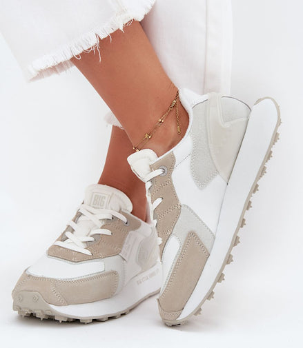 Chaussures de sport model 216475 Step in style 