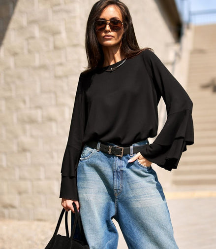  Chemisier model 216489 Roco Fashion 