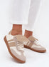  Chaussures de sport model 216527 Step in style 