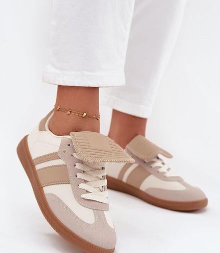  Chaussures de sport model 216527 Step in style 